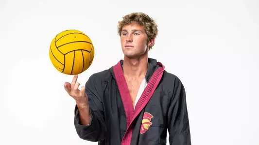 Gavin Conant | USC Trojans Men's Water Polo