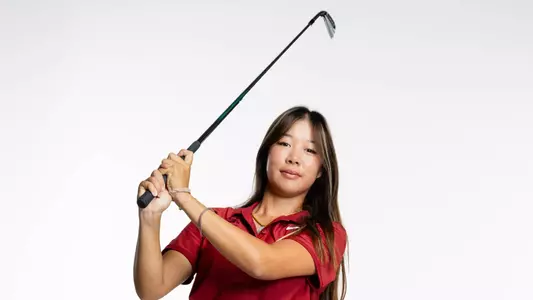 Kaili Xiao | USC Trojans Women's Golf