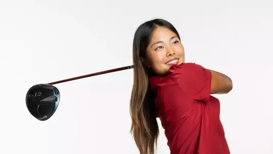 Kylie Chong | USC Trojans Women's Golf