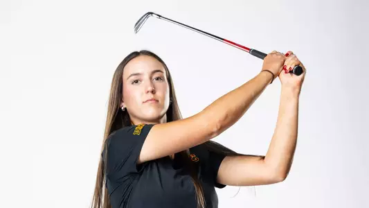 Sarah Hammett | USC Trojans Women's Golf