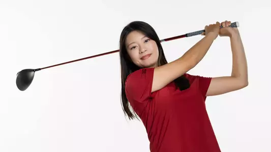 Sophia Lin | USC Trojans Women's Golf
