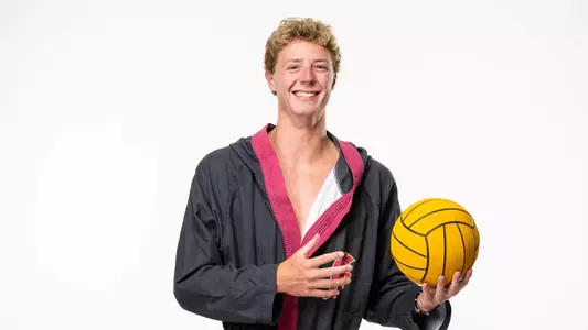 Taj Whitehead | USC Trojans Men's Water Polo
