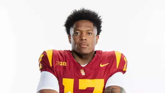 Deven Bryant | USC Trojans Football