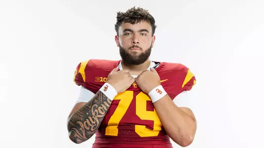 Elijah Vaikona | USC Trojans Football