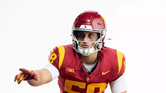 Giancarlo Rufo | USC Trojans Football