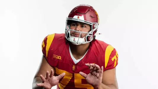 Ratumana Bulabalavu | USC Trojans Football