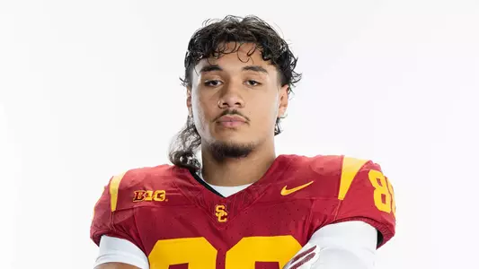 Taniela Tupou | USC Trojans Football