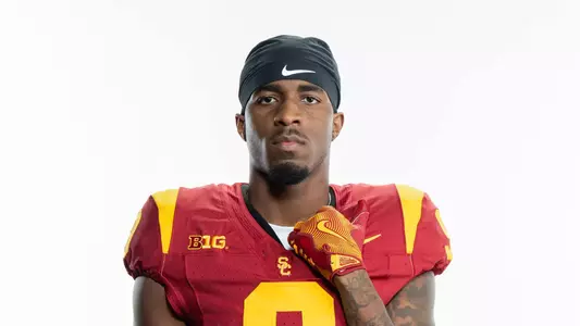 Terrell Anderson | USC Trojans Football