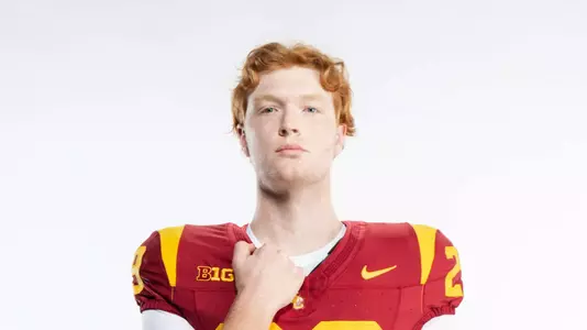 Will Doherty | USC Trojans Football