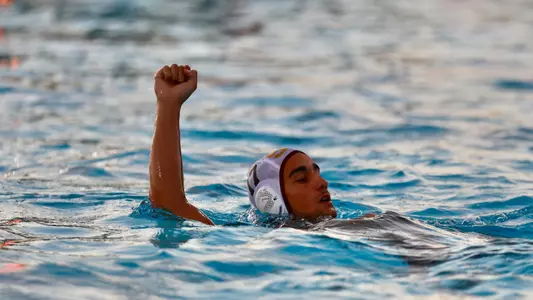 Efe Naipoglu MWP vs Long Beach State