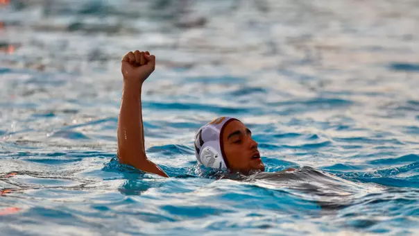 Efe Naipoglu MWP vs Long Beach State