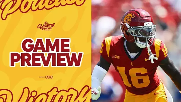 USC vs. Fresno State Preview with Brett Neilon & Jackson Moore | The Victory Podcast