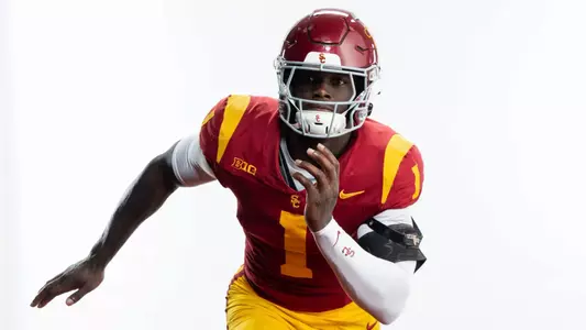 Kameryn Crawford | USC Trojans Football