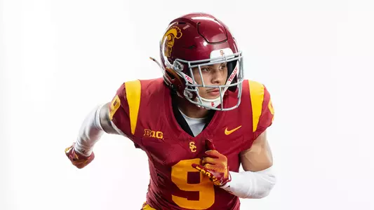 Kennedy Urlacher | USC Trojans Football