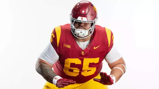 Erwin Taomi | USC Trojans Football