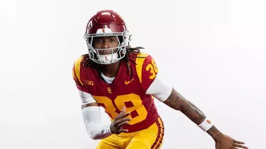 Isaiah Rubin | USC Trojans Football