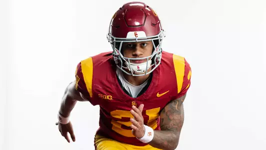 RJ Sermons | USC Trojans Football