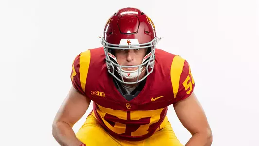 Roman Marchetti | USC Trojans Football