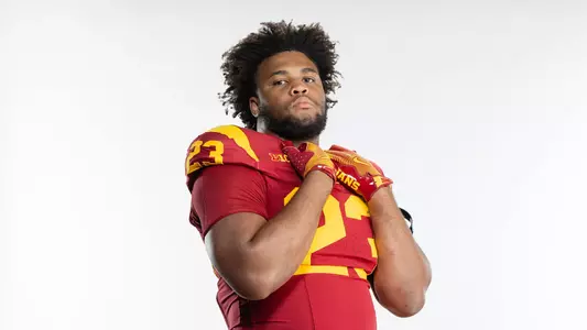 Walter Matthews | USC Trojans Football
