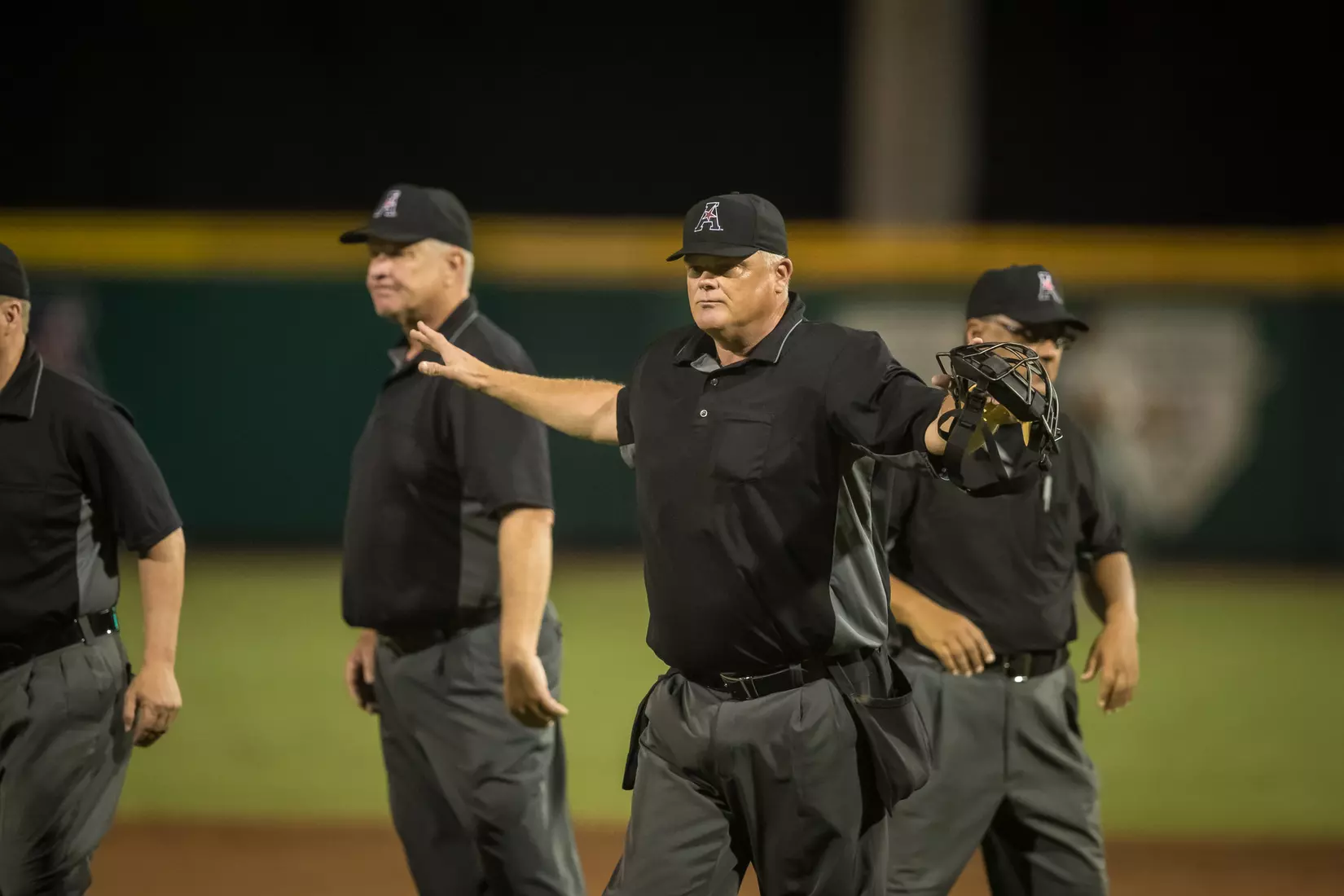 South Florida Bulls during a game against the Memphis Tigers on Sunday April 28, 2019 at the USF Softball Stadium in Tampa, Florida.