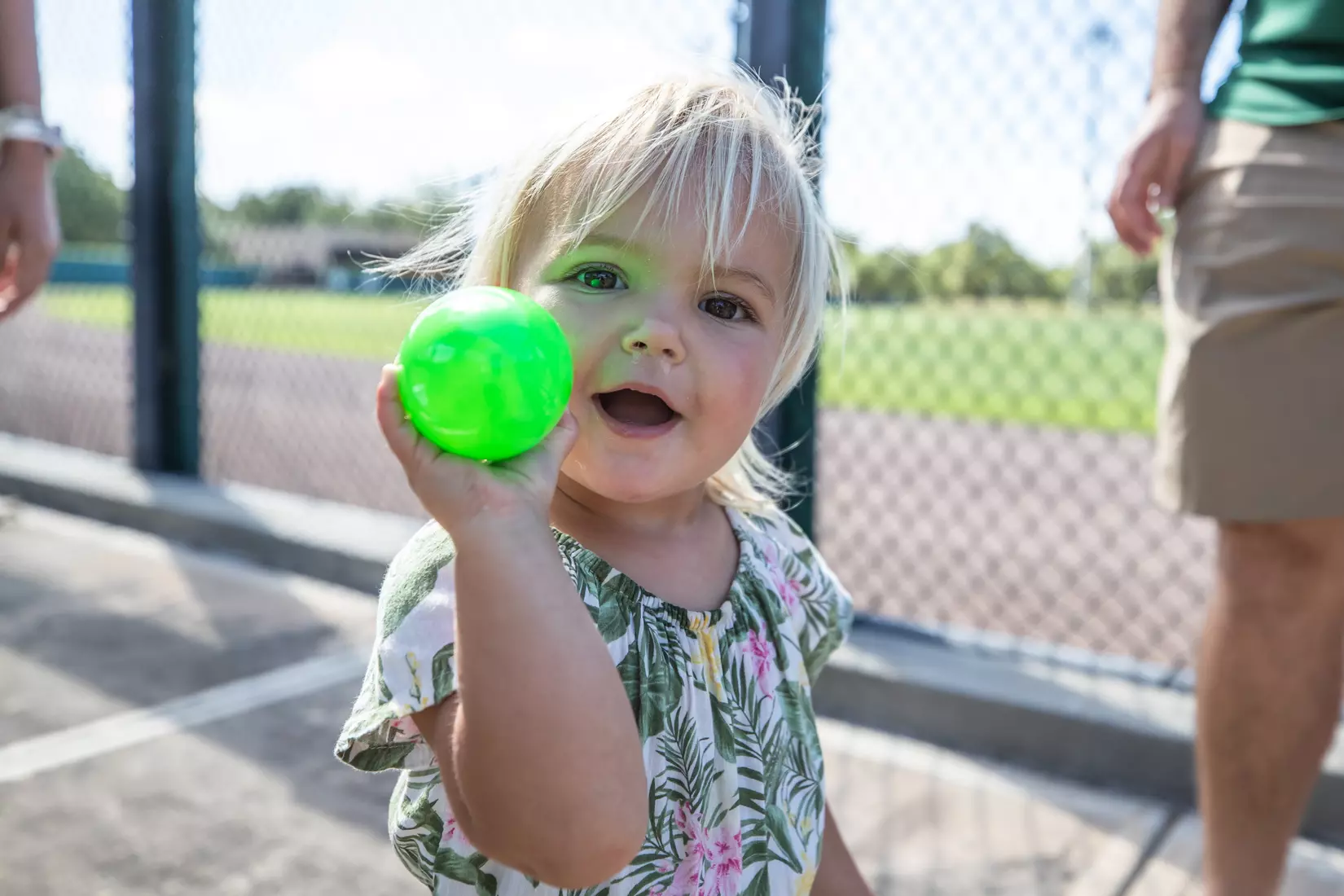 South Florida Bulls during a baseball game against the Memphis University Tigers at the USF Baseball Stadium on April 16, 2022. (Mary Holt/South Florida Athletics)