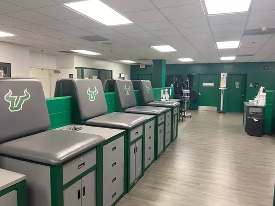SF Sports Medicine