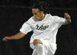 Hidalgo Named ?Soccer America? Preseason All-American