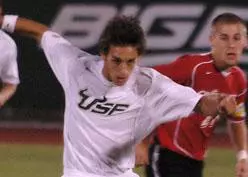 USF Takes Rowdies? Cup With 2-0 Win