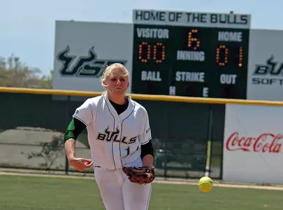 USF Softball Field