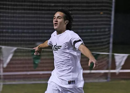 Hidalgo Named To 2006 M.A.C. Hermann Trophy Watch List