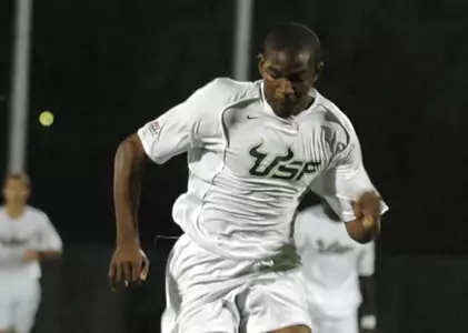 USF?s Seabrook And Subotic Begin Training With The U.S. U-20 National Team