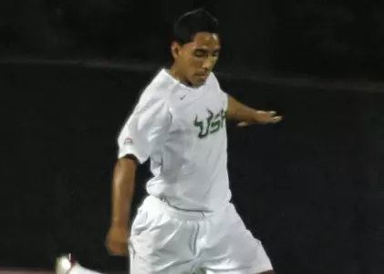 Men?s Soccer Ranked No. 16 In ?SoccerTimes? Preseason Top 25 Poll