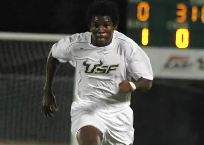 M. Soccer Home vs. St. Louis Tonight