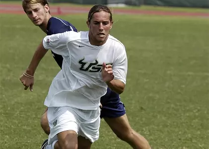 USF Shuts Out UCF in Preseason Action, 1-0