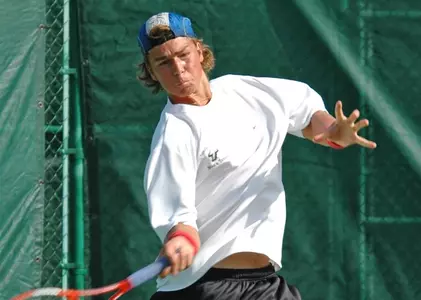 Bulls Gear Up For Middle Tennessee Fall Invitational