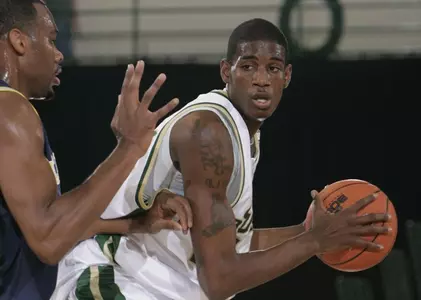 Bulls Drop Another Close BIG EAST Contest, 50-47 At Georgetown