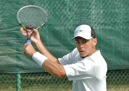 Dillon Brozyna has Impressive Showing at Gator Invitational