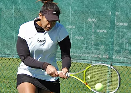 Women?s Tennis Travels to Miami to Participate in FIU Spring Classic