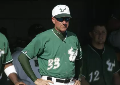 USF Baseball Inks Eight to National Letters of Intent