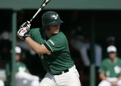 Karns' Two-Run Homer Not Enough To Beat Rutgers; Bulls Lose 5-2