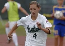 Bulls Blow Past Red Storm in Double Overtime, 3-2
