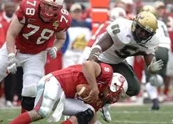 USF Falls 14-0 To NC State In Meineke Car Care Bowl