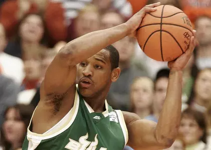 Bulls' Losing Streak Continues With 80-66 Loss To DePaul