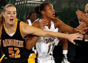 USF Weekly Sports Notes - Oct. 8