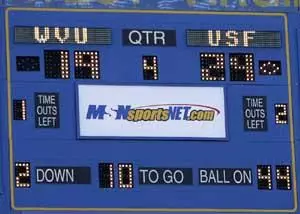 USF Upsets No. 7 West Virginia; 24-19 On The Road In Regular Season Finale