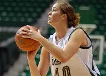 USF Women's Basketball Downs Jacksonville 72-60