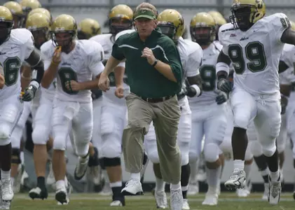 Bowl Destination To Be Announced Sunday Night Live On GoUSFBulls.com