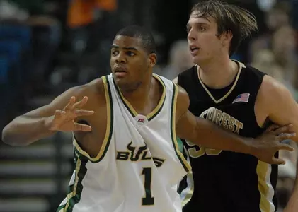 Bulls Host Notre Dame Saturday Night At 8 p.m. In League Action