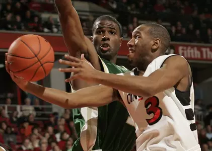 Poor Shooting Proves Costly In 63-44 Loss At Rutgers