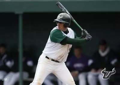 USF Falls In Final Game Of Series With Louisville, 5-4